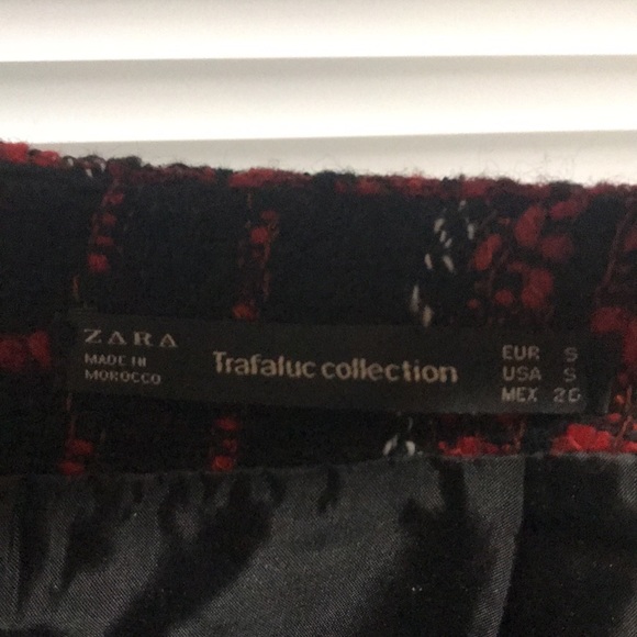 2 for $25 ⚡️Zara skirt - Picture 4 of 4